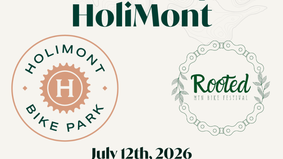 Rooted Rips HoliMont- Dark