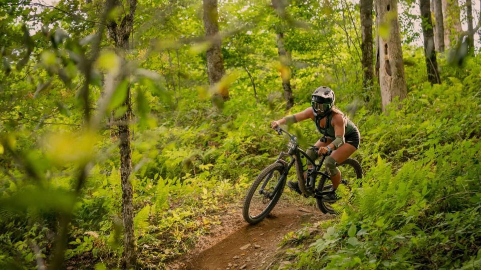 HoliMont Bike Park expanded with new trails