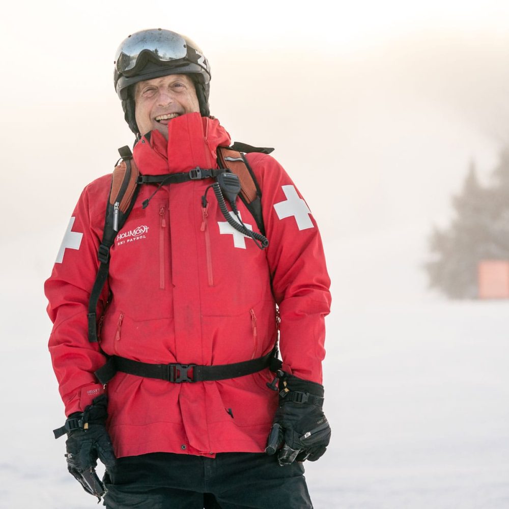 holimont-ski-patrol-2025-patroller-laughing