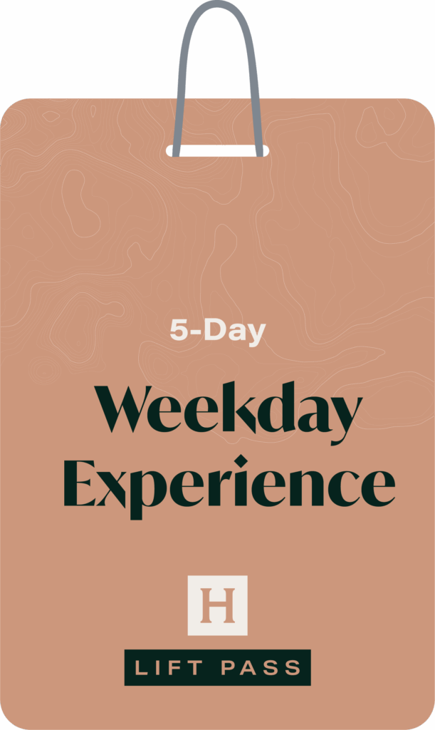 holimont-5-day-experience-pass