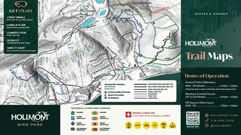 holimont-trail-map-2022-2023