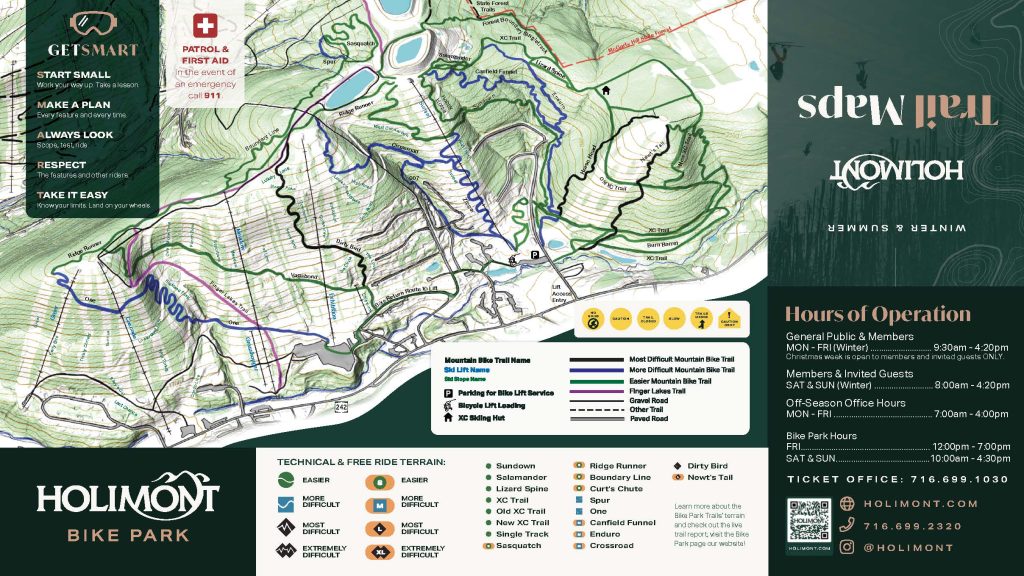 holimont-trail-maps-brochure-2025-F-cover-image
